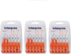 Interprox Premium Super Micro - 2 Mm - 3 X 6 Stuks -Verzorgingsproducten 1200x923 4
