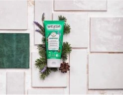 Weleda Aroma Shower Harmony Douchegel -Verzorgingsproducten 1200x927 1