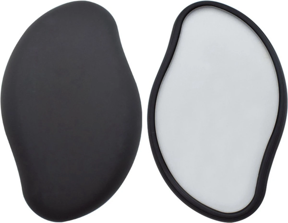 Merkloos Crystal Haarverwijderaar – Crystal Hair Removal – Ontharing – Crystal Hair Eraser – TikTok 1 Merkloos Crystal Haarverwijderaar – Crystal Hair Removal – Ontharing – Crystal Hair Eraser – TikTok