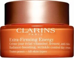 Clarins Extra-Firming Energy - Dagcrème - 50 Ml -Verzorgingsproducten 1200x938 3