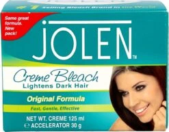 Jolen Ontkleurings Crème Bleach - Regular - 125 Ml -Verzorgingsproducten 1200x939 2