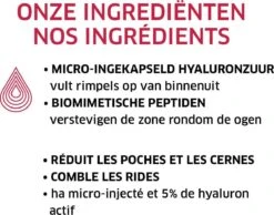 Diadermine Lift+ Superfiller Oogcreme 15ml -Verzorgingsproducten 1200x941