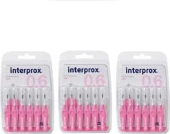 Interprox Premium Nano - 1,9 Mm - 3 X 6 Stuks -Verzorgingsproducten 1200x945 1