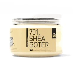 Shea Butter (Biologisch & Ongeraffineerd) 100 Ml -Verzorgingsproducten 1200x962