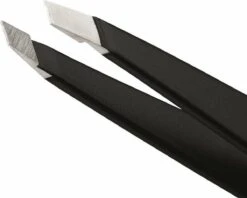 Christian Deluxe - Epileer Pincet - Slant Tweezer - Dark Sky -Verzorgingsproducten 1200x964 2