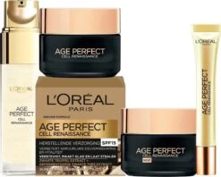 L’Oréal Paris Age Perfect Cell Renaissance Oogcrème - 15ml -Verzorgingsproducten 1200x964 3