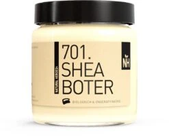 Shea Butter (Biologisch & Ongeraffineerd) 100 Ml -Verzorgingsproducten 1200x965