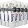 Prodent Charcoal Whitening & Detox Tandpasta - 12 X 75 Ml - Voordeelverpakking