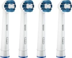 Oral B Oral-B Precision Clean Opzetborstels - 4 Stuks -Verzorgingsproducten 1200x970 1
