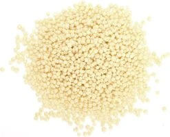 Lifestance Wax Beans - Cream - Parels - Wax Bonen - Ontharen - Harsen - Waxen - Moederdag Cadeautje - 100 Gram -Verzorgingsproducten 1200x972