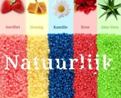 STATCH Wax Apparaat Ontharing Set Met 500 Gram Wax Bonen En 25 Houten Spatels - 15 STATCH Wax Apparaat Ontharing Set Met 500 Gram Wax Bonen En 25 Houten Spatels - -Verzorgingsproducten 1200x973 1