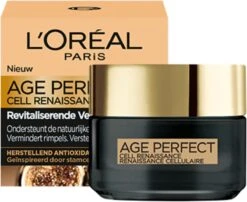 L’Oréal Paris Age Perfect Cell Renaissance Dagcrème - 50 Ml 15 L’Oréal Paris Age Perfect Cell Renaissance Dagcrème - 50 Ml -Verzorgingsproducten 1200x981 2