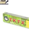 No Pain Tattoo - TKTX - Green - Tatoeage - Tattoo - Zalf -verdovende Créme - Tattoo Zonder Pijn - Snelwerkend En Langdurig - 10 G