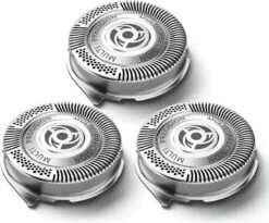Philips 5000 Serie SH50/50 - Scheerkoppen - 3 Stuks -Verzorgingsproducten 1200x997