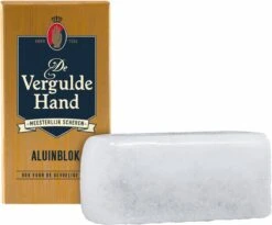 Vergulde Hand Aluinblok - 75gr -Verzorgingsproducten 1200x998 1
