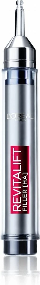 L'Oréal Paris Revitalift Filler - Anti-rimpel Serum - 16 Ml 1 L'Oréal Paris Revitalift Filler - Anti-rimpel Serum - 16 Ml
