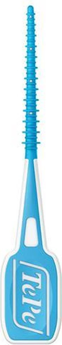 TePe Easypick M/L - Turquoise - 3 X 36 Stuks - Voordeelverpakking 2 TePe Easypick M/L - Turquoise - 3 X 36 Stuks - Voordeelverpakking - Afbeelding 2