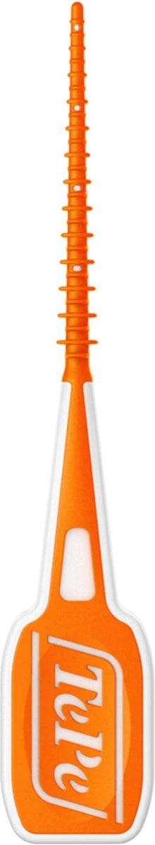 Tepe EasyPick Oranje Maat XS/S – 36 Stuks 5 Tepe EasyPick Oranje Maat XS/S – 36 Stuks - Afbeelding 5