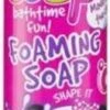 Kids Stuff Crazy Soap Foaming 225ml Pink