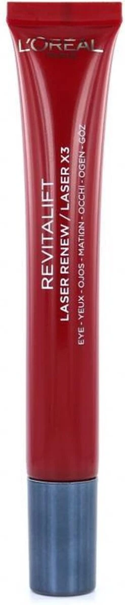 L’Oréal Paris Revitalift Laser Eye Oogcrème - 15 Ml -Verzorgingsproducten 249x1200 1