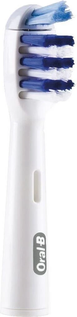 Oral B Oral-B TriZone - Opzetborstels - 4 Stuks -Verzorgingsproducten 294x1200