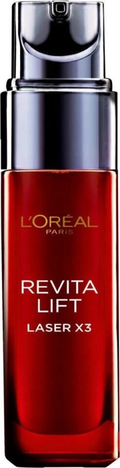 L’Oréal Paris RevitaLift Rejuvenating Serum Laser X3 - 30ml