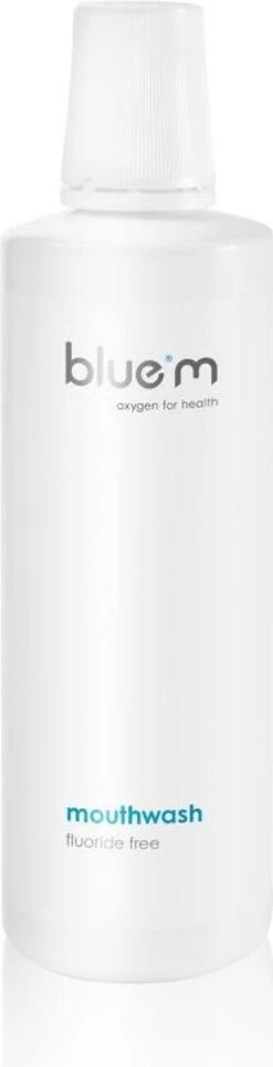 Bluem Mondwater - 500 Ml -Verzorgingsproducten 307x1200 15