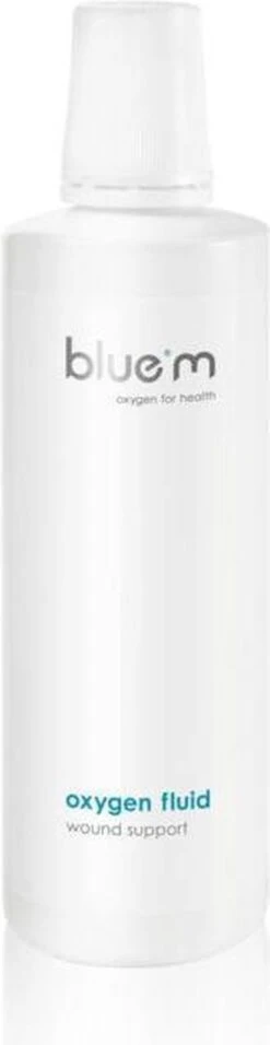 Blue®m - Oxygen Fluid -Verzorgingsproducten 310x1200 6