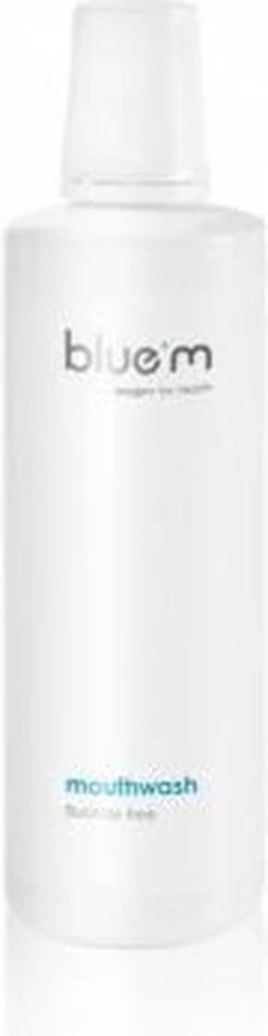 Bluem Mondwater - 500 Ml -Verzorgingsproducten 311x1200 6