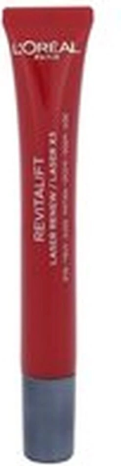 L’Oréal Paris Revitalift Laser Eye Oogcrème - 15 Ml -Verzorgingsproducten 313x1200 1