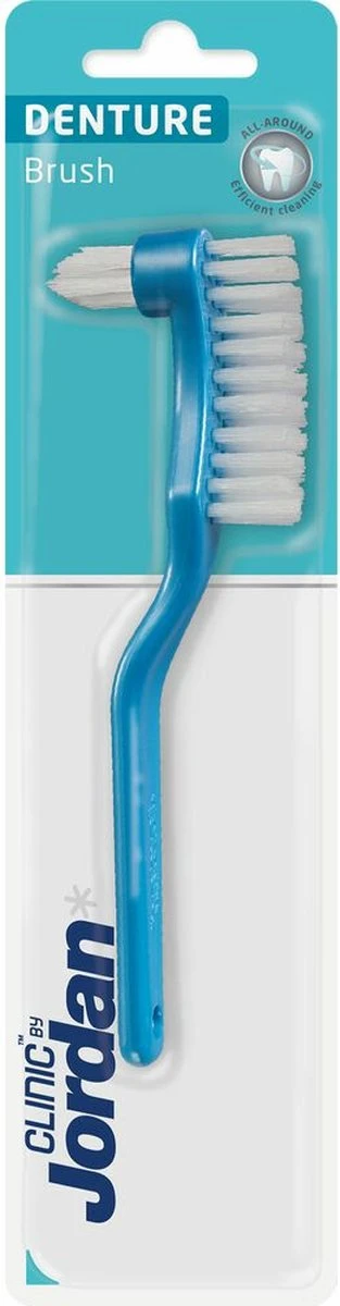 Jordan Protheseborstel - Tandenborstel 4 Jordan Protheseborstel - Tandenborstel - Afbeelding 4