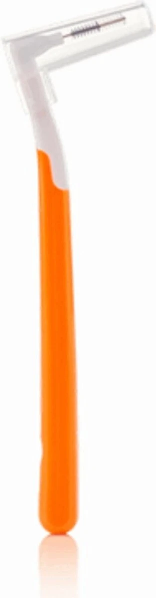 Interprox Plus Super Micro Flosdraad - 2 Mm - 6 Stuks 5 Interprox Plus Super Micro Flosdraad - 2 Mm - 6 Stuks - Afbeelding 5