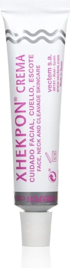 Xhekpon Crème 40 Ml -Verzorgingsproducten 317x1200