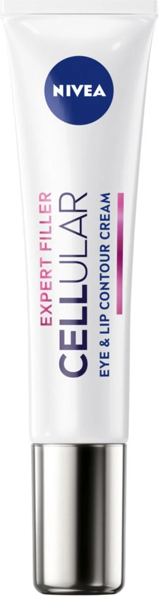 NIVEA CELLular Anti-Age - 15 Ml - Oogcrème 3 NIVEA CELLular Anti-Age - 15 Ml - Oogcrème - Afbeelding 3