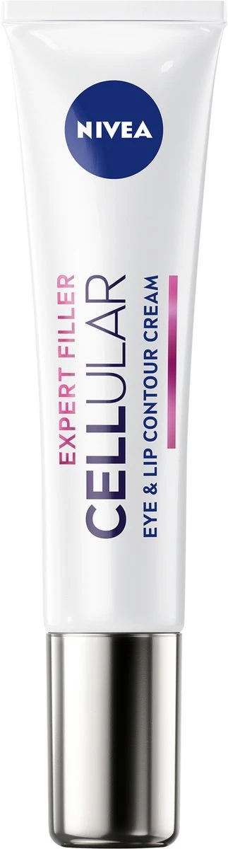 NIVEA CELLular Anti-Age - 15 Ml - Oogcrème 1 NIVEA CELLular Anti-Age - 15 Ml - Oogcrème