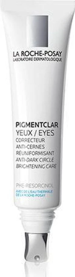 La Roche-Posay Pigmentclar Oogcrème - 15ml - Egaliseert, Corrigeert -Verzorgingsproducten 325x1200 2