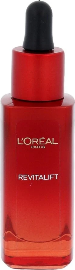 L'Oréal Paris Revitalift Serum - 30 Ml - Anti Rimpel -Verzorgingsproducten 336x1200 1