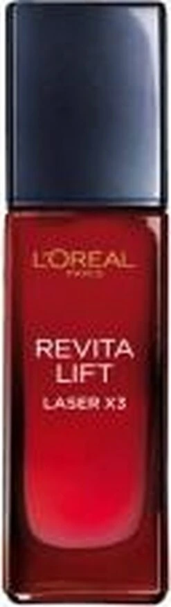 L'Oreal Paris Revitalift Laser X3 Serum Anti-Age -Verzorgingsproducten 338x1200 3