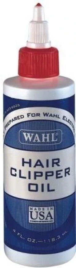 Wahl Tondeuse Olie 118,3 Ml -Verzorgingsproducten 343x1200 1
