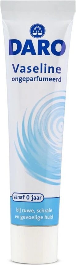 Daro Vaseline Av -Verzorgingsproducten 346x1200