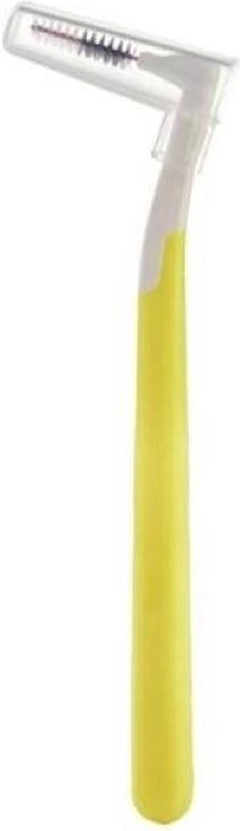 Interprox Plus Mini Ragers - 3 Mm - 3 X 6 Stuks 2 Interprox Plus Mini Ragers - 3 Mm - 3 X 6 Stuks - Afbeelding 2