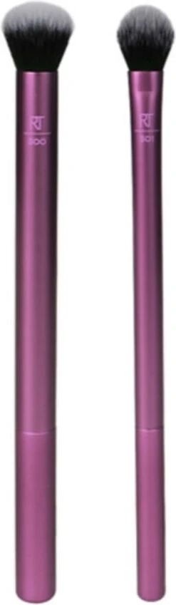 Real Techniques - Techniques Eye Shade + Blend Brush + Bonus Brush -Verzorgingsproducten 349x1200 2