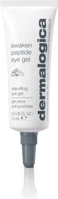 Dermalogica - Awaken Peptide Eye Gel - Revitaliserend - Hydraterend -Verzorgingsproducten 354x1200 2