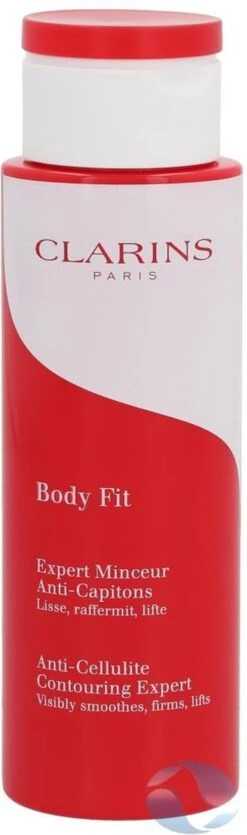 Clarins Body Fit Expert Minceur Anti Cellulite - Bodylotion - 200 Ml -Verzorgingsproducten 355x1200 3