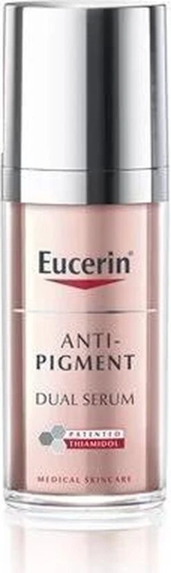 Eucerin Anti-Pigment Serum Duo - Serum - 30 Ml - Voor Alle Huidtypen -Verzorgingsproducten 358x1200 2