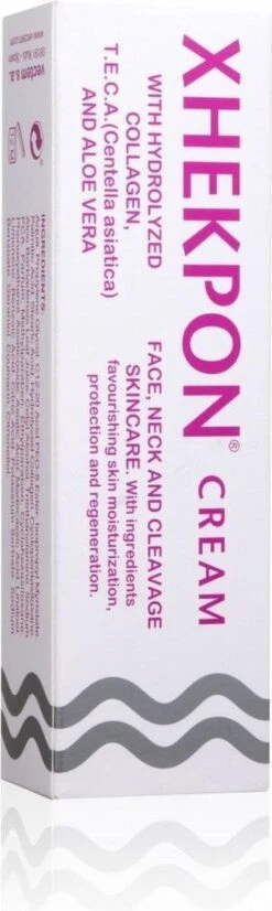 Xhekpon Crème 40 Ml -Verzorgingsproducten 359x1200