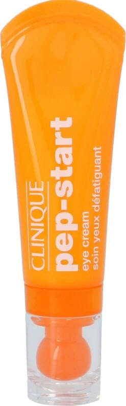 Clinique Pep Start Eye Cream - Oogcrème - 15 Ml -Verzorgingsproducten 375x1200 3