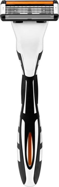 BIC Scheermesjes - Hybrid 5 Flex Scheersysteem Met 10 Navullingen - Bundelvoordeel -Verzorgingsproducten 380x1200 2