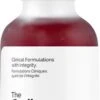 The Ordinary Exfoliant Peeling AHA 30% - BHA 2% - Vitamine B5 - Serum - 30 Ml