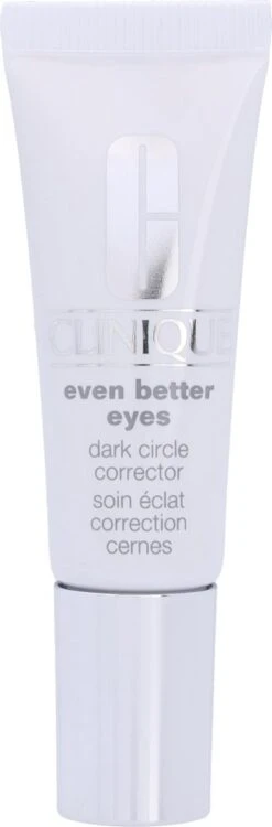 Clinique Even Better Eyes Dark Circle Corrector Oogcréme - 10 Ml -Verzorgingsproducten 395x1200 1